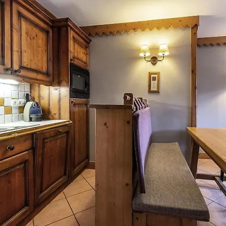Les Hauts Bois - Les Hauts-bois N°a6 Mae-5171 公寓 *