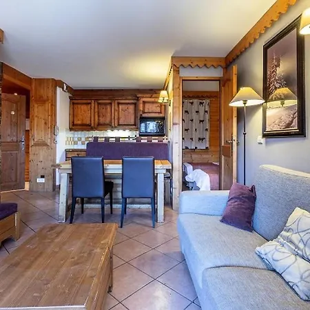 Les Hauts Bois - Les Hauts-bois N°a6 Mae-5171 公寓 拉普拉涅